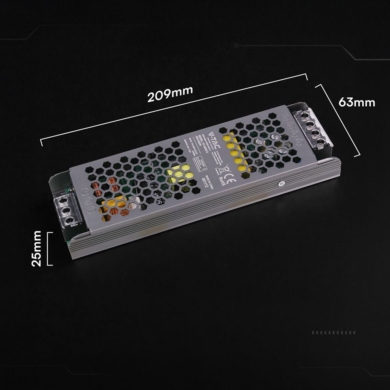 Zasilacz V-TAC SKU24240 VT-24202-S 200W