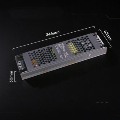 Zasilacz V-TAC SKU24260 VT-13250-S 250W
