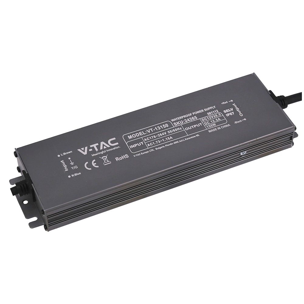 Zasilacz V-TAC SKU24265 VT-13150 150W