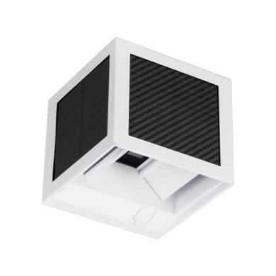 Oprawa V-TAC SKU24295 VT-408CCT 3000K-4000K-6000K