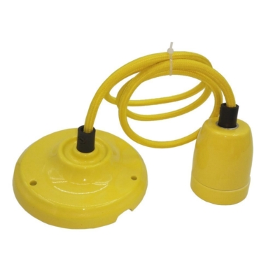Oprawka V-TAC SKU3809 VT-7998-Y