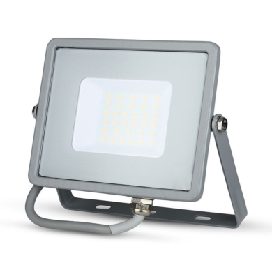 Naświetlacz V-TAC SKU454 VT-30-G 3000K 30W 2400lm