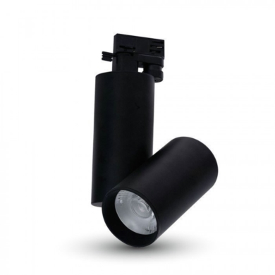 Oprawa V-TAC SKU1297 VT-4635B 6400K 30W 2700lm