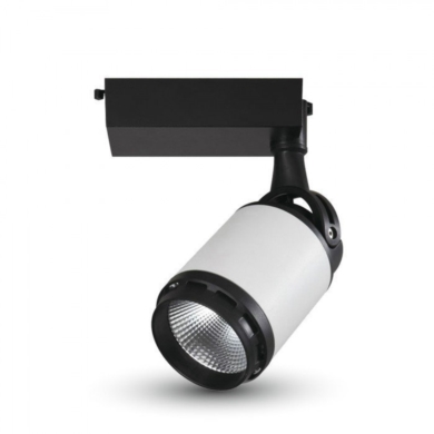 Oprawa V-TAC SKU1337 VT-4528 6400K 25W 2100lm