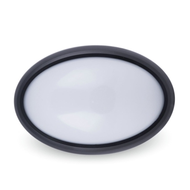 Oprawa V-TAC SKU1350 VT-8010-B 3000K 12W 840lm