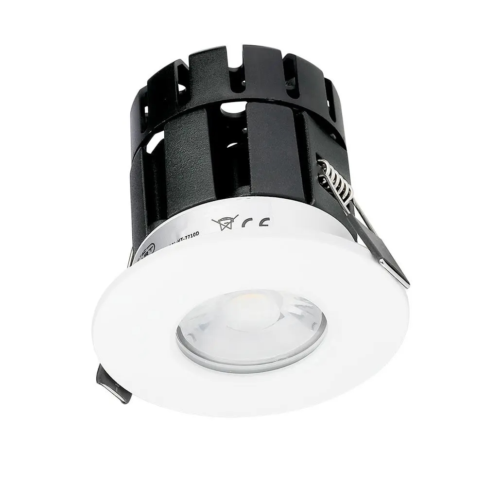 Oprawa V-TAC SKU1424 VT-7710D 2700K-6500K 10W 850l