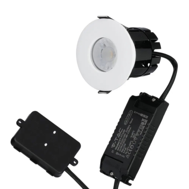 Oprawa V-TAC SKU1424 VT-7710D 2700K-6500K 10W 850l