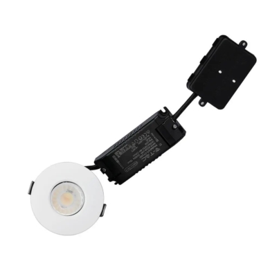 Oprawa V-TAC SKU1424 VT-7710D 2700K-6500K 10W 850l