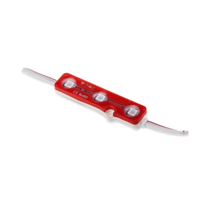 Moduł V-TAC SKU5117 VT-50503 Kolor Czerwony 0,72W