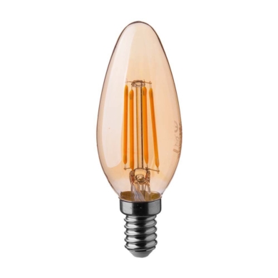 Żarówka V-TAC SKU7113 VT-1955 2200K 4W 350lm