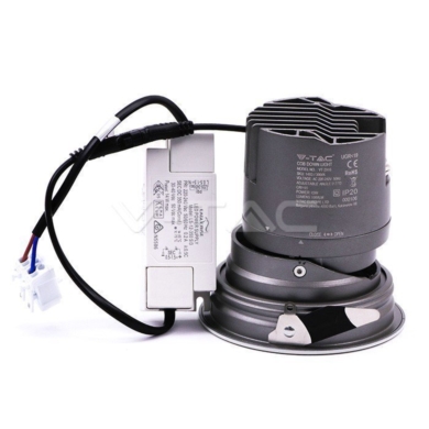 Oprawa V-TAC SKU1477 VT-2936 3000K 35W 2300lm