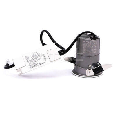 Oprawa V-TAC SKU1479 VT-2907 3000K 6W 400lm