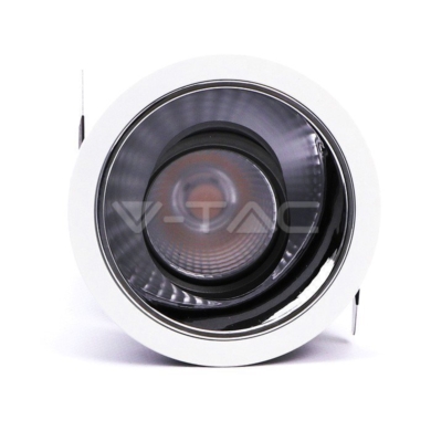 Oprawa V-TAC SKU1479 VT-2907 3000K 6W 400lm