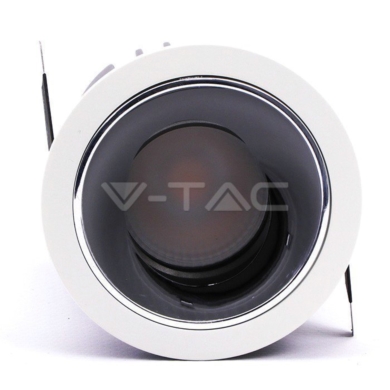 Oprawa V-TAC SKU1480 VT-2907 4000K 6W 400lm
