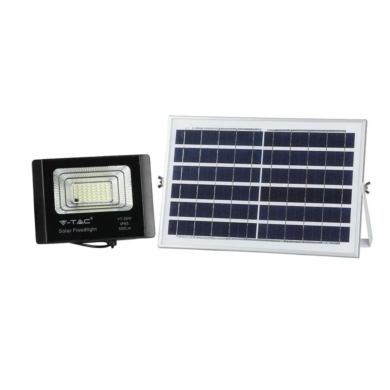 Naświetlacz V-TAC SKU8573 VT-25W 4000K 12W 550lm