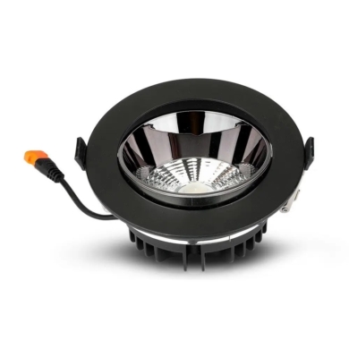 Oprawa V-TAC SKU20059 VT-2-33 6400K 30W 2400lm