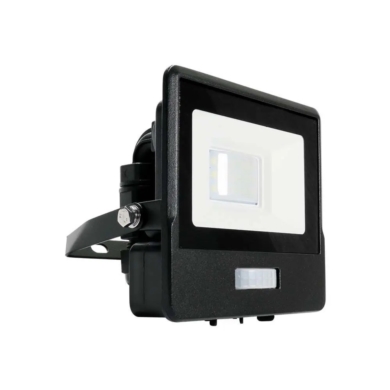 Naświetlacz V-TAC SKU20256 VT-118S 3000K 10W 735lm