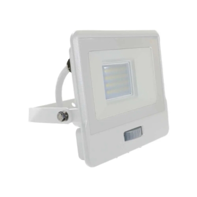 Naświetlacz V-TAC SKU20296 VT-128S-1 4000K 20W 151