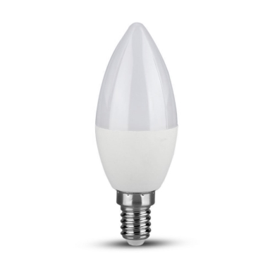 Żarówka V-TAC SKU2142151 VT-1855 3000K 4,5W 470lm