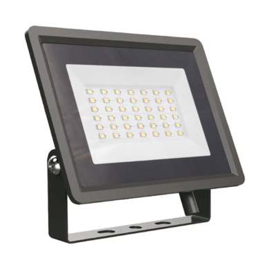 Naświetlacz V-TAC SKU6745 VT-4934-B 6500K 30W 2510