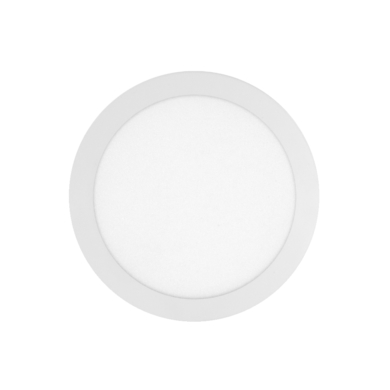 Panel V-TAC SKU214862 VT-1807 6400K 18W 1400lm