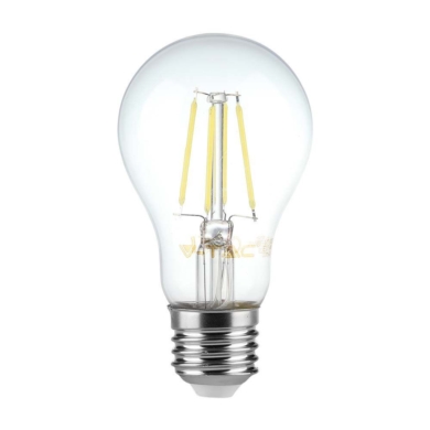 Żarówka V-TAC SKU214272 VT-1887 3000K 6W 600lm
