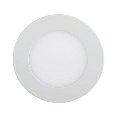 Panel V-TAC SKU214854 VT-607 2700K 6W 490lm
