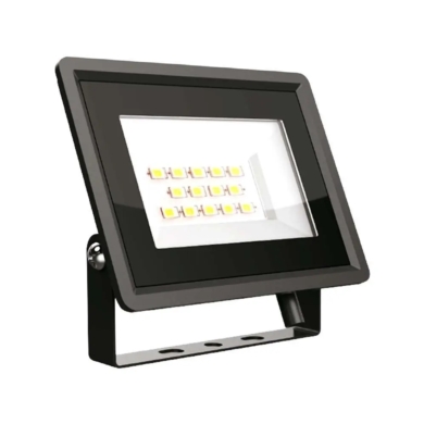 Naświetlacz V-TAC SKU6729 VT-4914-B 6500K 10W 750l