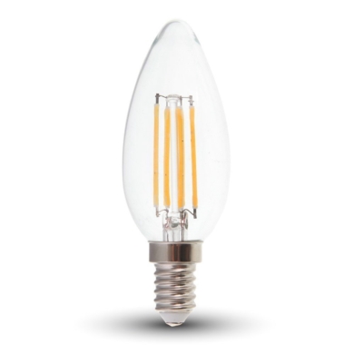 Żarówka V-TAC SKU214414 VT-1986 6500K 4W 400lm