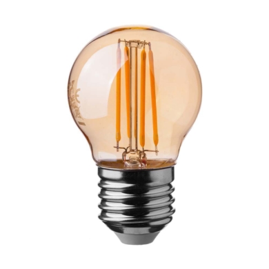 Żarówka V-TAC SKU217100 VT-1957 2200K 4W 350lm