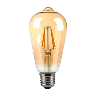 Żarówka V-TAC SKU214361 VT-1964 2200K 4W 350lm
