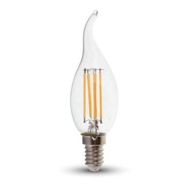 Żarówka V-TAC SKU214430 VT-1997 6500K 4W 400lm