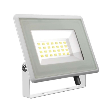 Naświetlacz V-TAC SKU6740 VT-4924-W 3000K 20W 1650