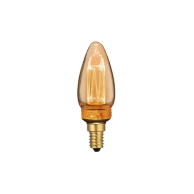 Żarówka V-TAC SKU217472 VT-2152 1800K 2W 65lm