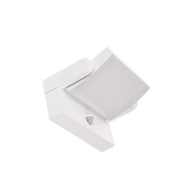 Naświetlacz V-TAC SKU2938 VT-11020S 3000K 17W 2520