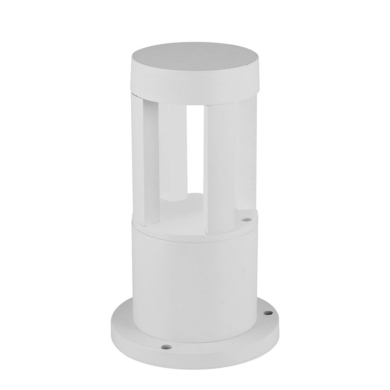 Słupek V-TAC SKU128317 VT-830 4000K 10W 1000lm