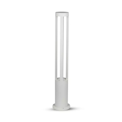 Słupek V-TAC SKU128325 VT-820 3000K 10W 1000lm