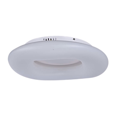 Oprawa V-TAC SKU213966 VT-7308 2700K-6400K 20W 215
