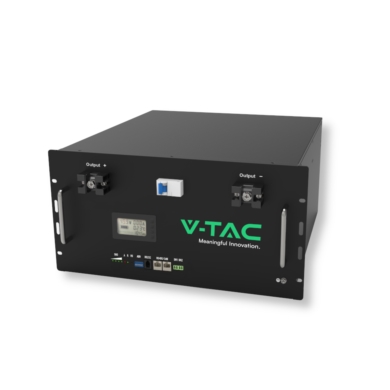 Magazyn V-TAC VESTWOODS SKU11523 VT-48200B 9,6kWh