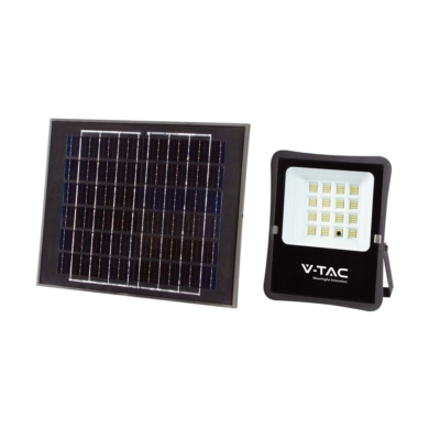 Naświetlacz V-TAC SKU6967 VT-55100 4000K 12W 1200l