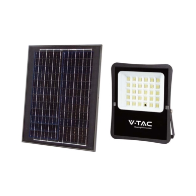 Naświetlacz V-TAC SKU6971 VT-55300 4000K 20W 2400l