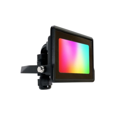 Naświetlacz V-TAC SKU3006 VT-5181 RGB+3000K-6500K