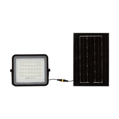 Naświetlacz V-TAC SKU7821 VT-40W 6400K 6W 400lm