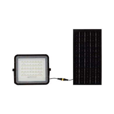 Naświetlacz V-TAC SKU7824 VT-80W 4000K 10W 800lm