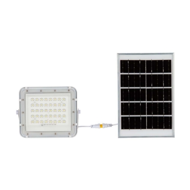 Naświetlacz V-TAC SKU7841 VT-80W-W 6400K 10w 800lm