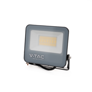 Naświetlacz V-TAC SKU9891 VT-4435 6500K 30W 5550lm