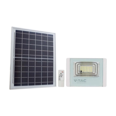 Naświetlacz V-TAC SKU23019 VT-100W 6400K 35W 2450l