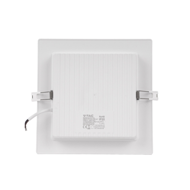 Panel V-TAC SKU10484 VT-61012 4000K 12W 1200lm