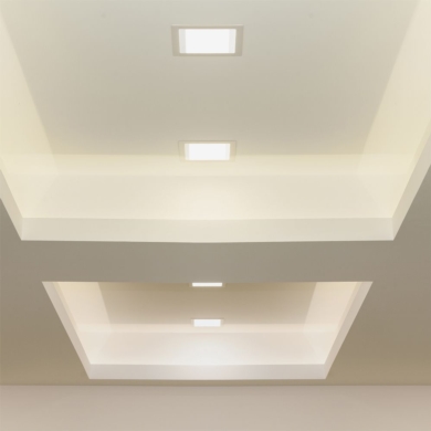 Panel V-TAC SKU10477 VT-61003 3000K 3W 330lm