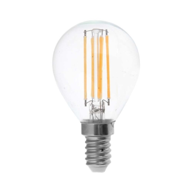 Żarówka V-TAC SKU212847 VT-2466 6500K 6W 600lm